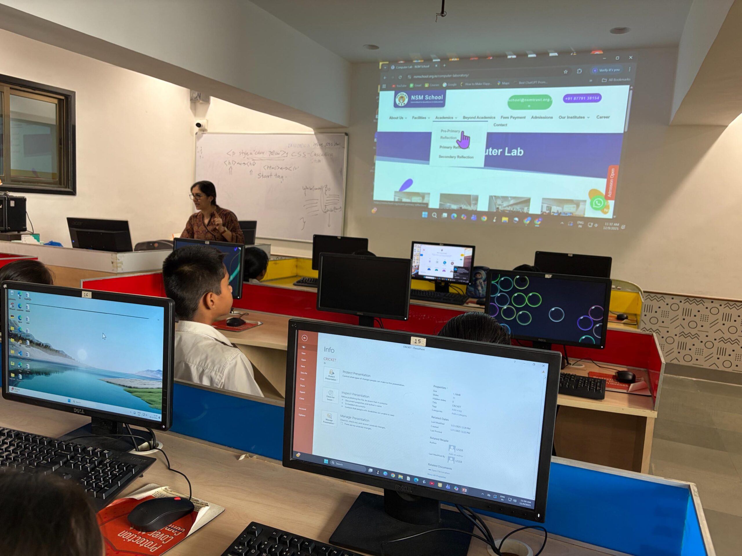 Sliders 1