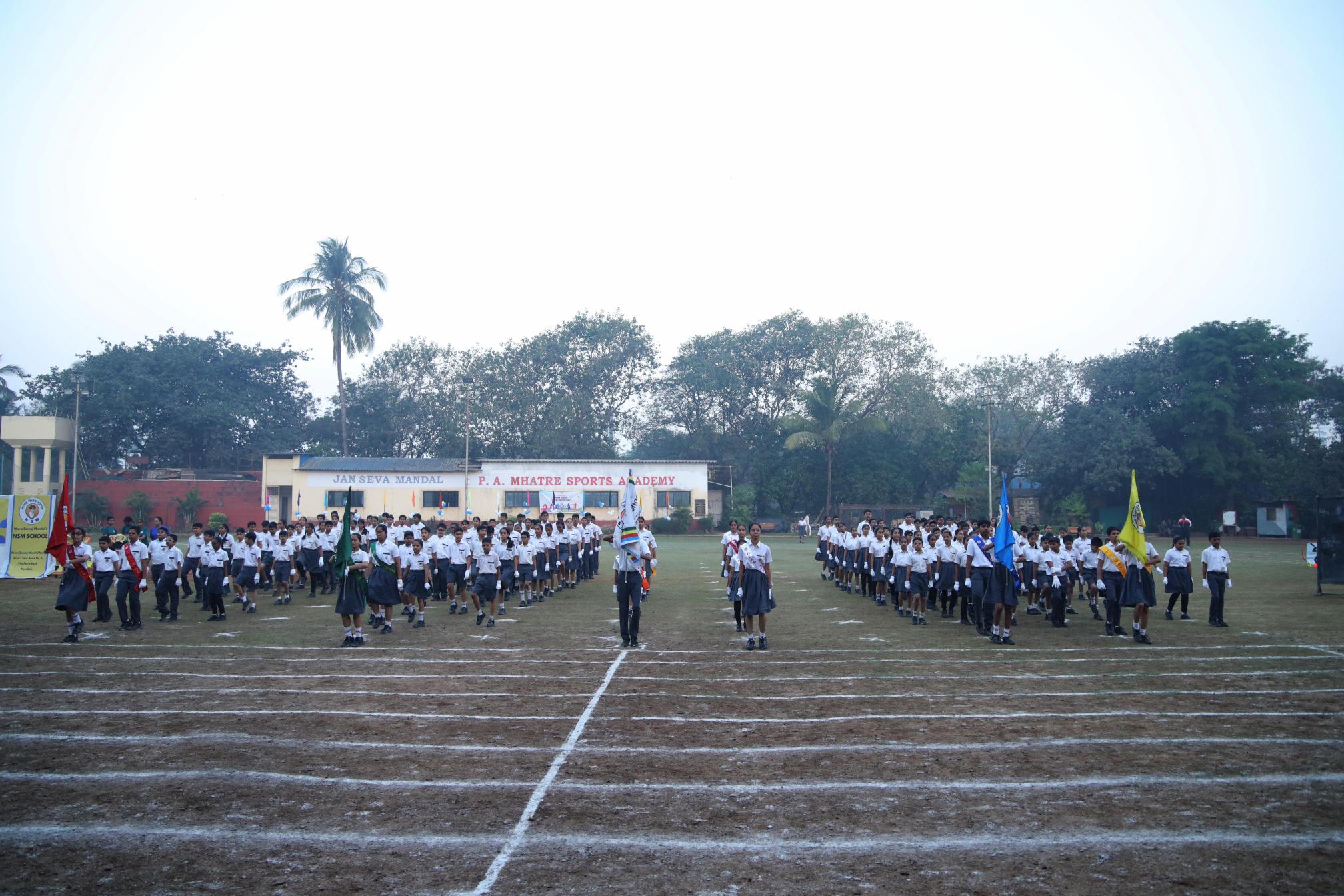 Sports Day(1)